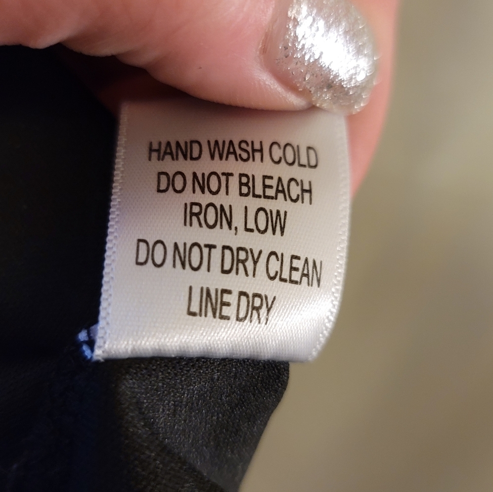 Impulsive Blouse - image 8